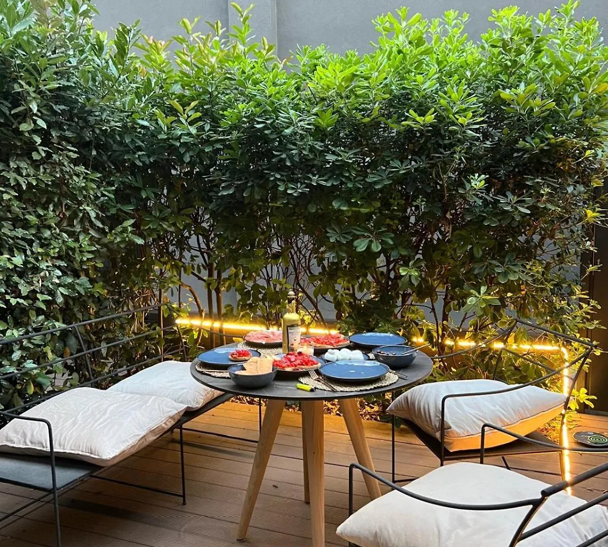 Modern Loft, Design & Comfort Milan Apartment