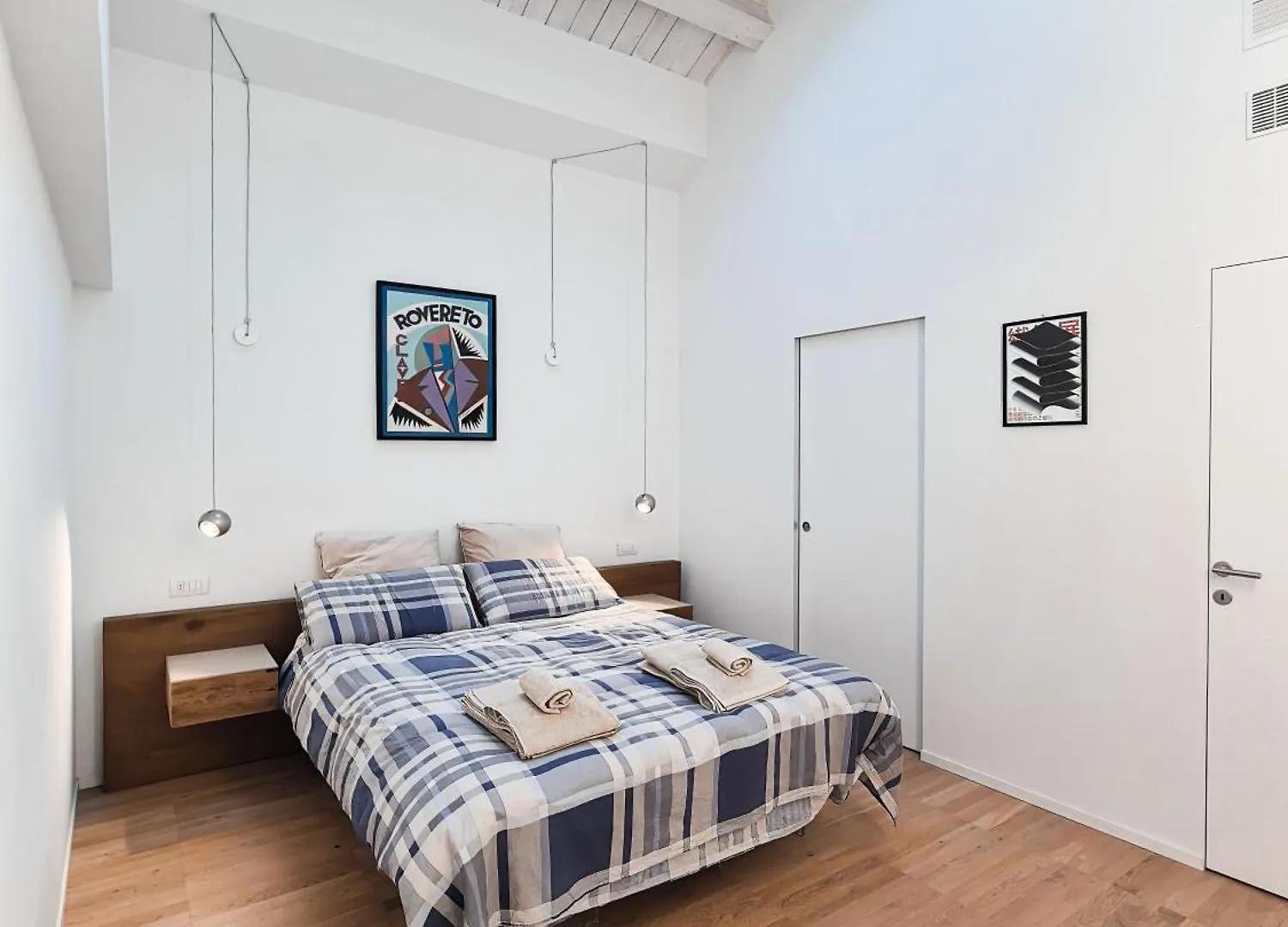 Modern Loft, Design & Comfort Milan 0*,