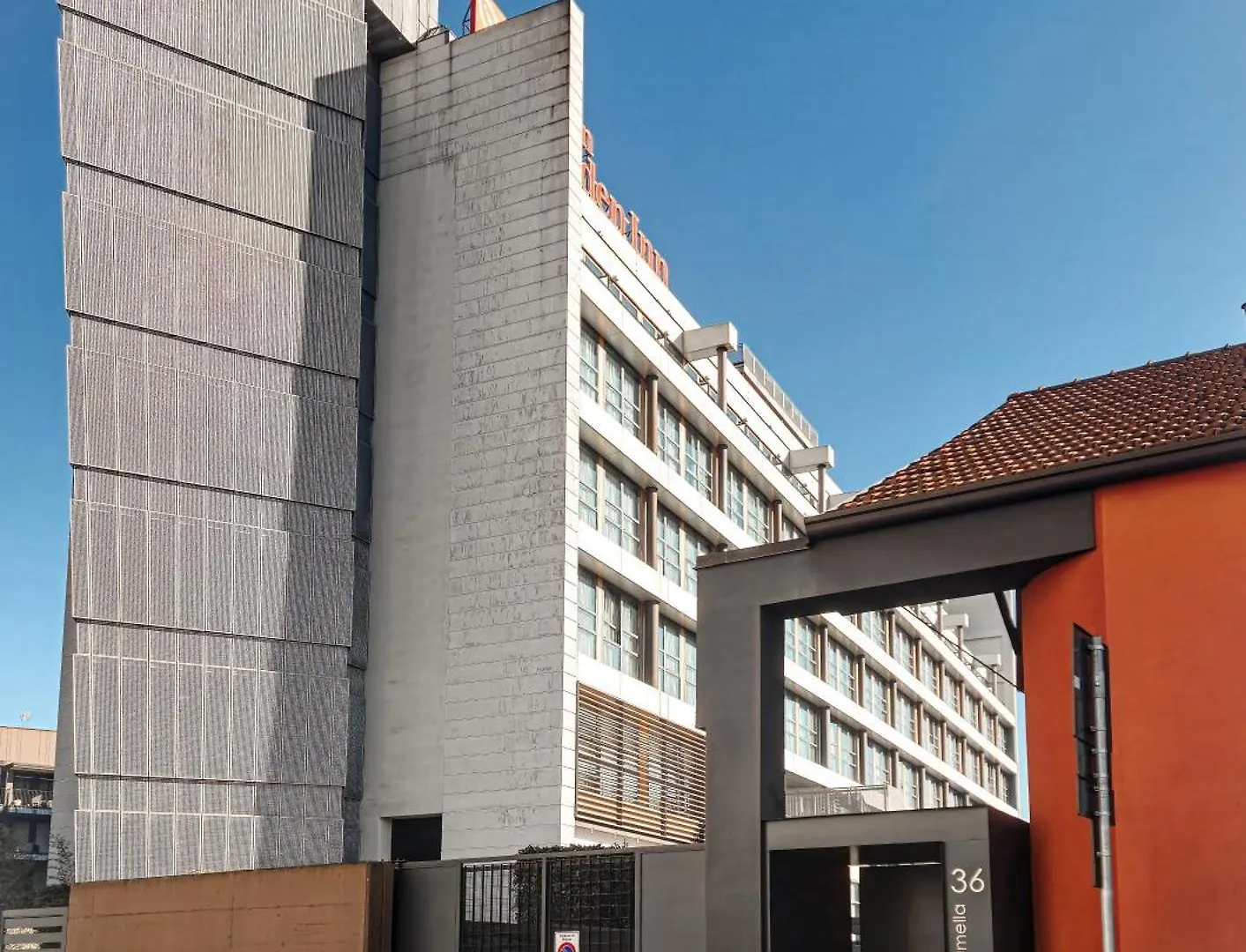Modern Loft, Design & Comfort Milan Italy