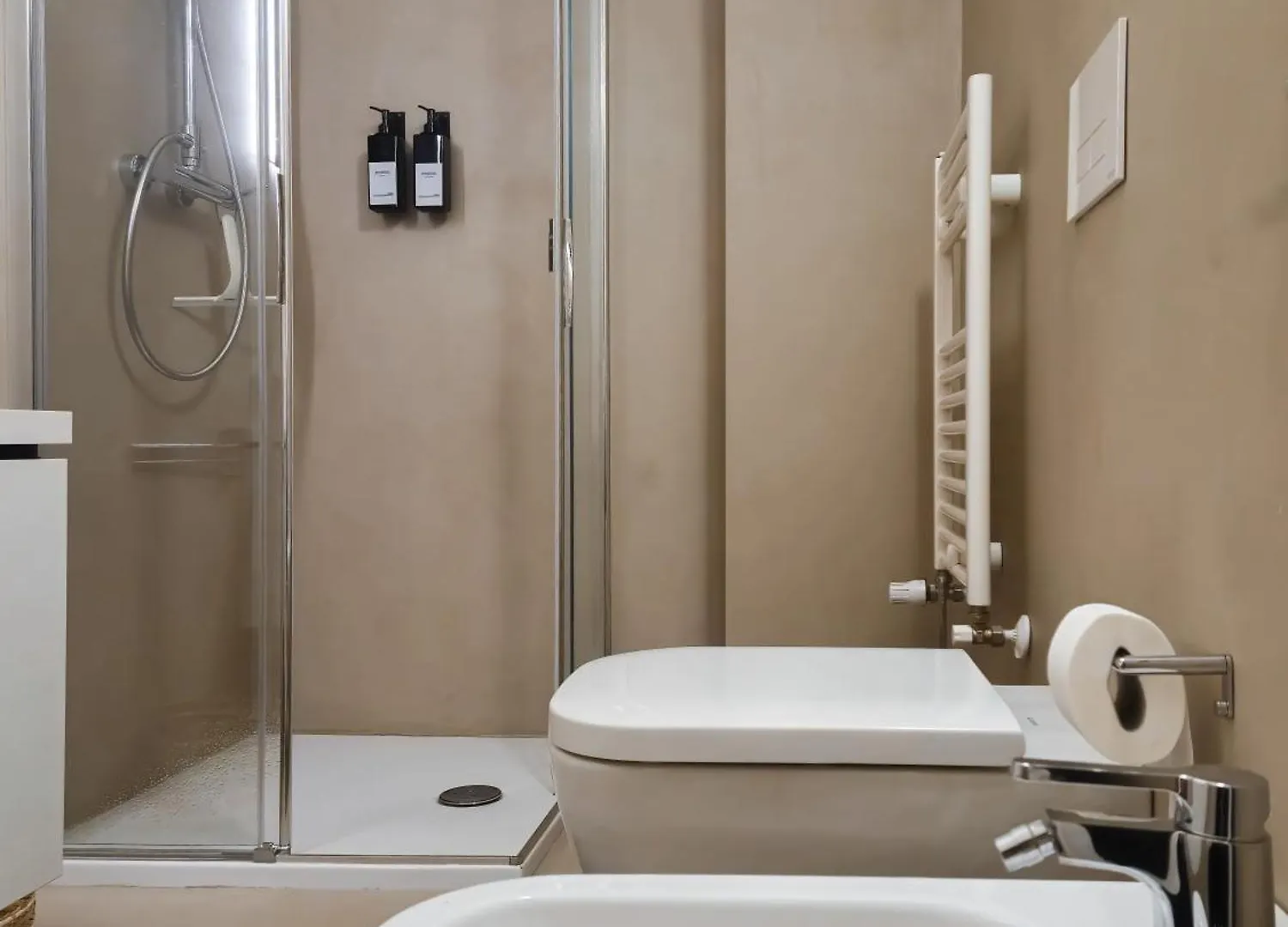 Apartment Modern Loft, Design & Comfort Milan