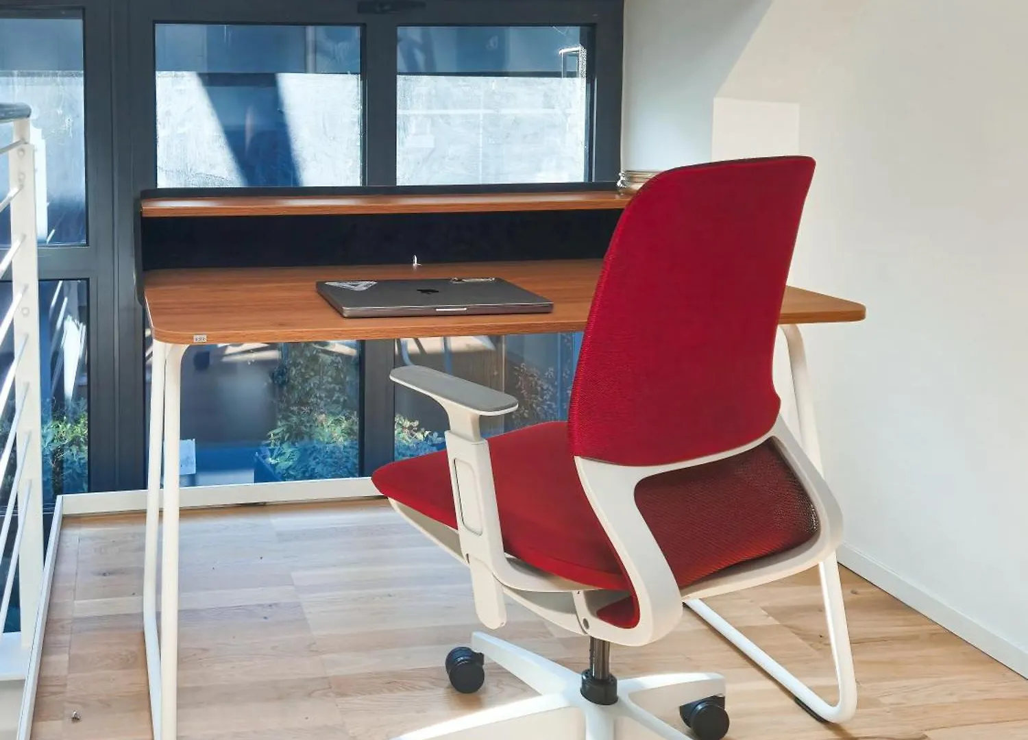 Modern Loft, Design & Comfort Milan
