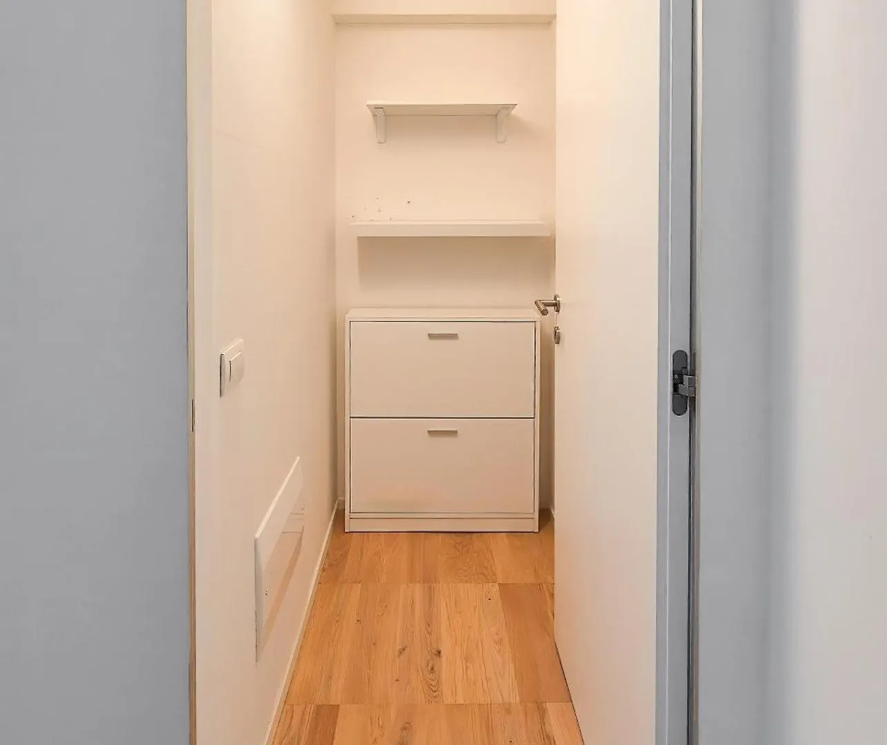 Modern Loft, Design & Comfort Milano 0*,  Italien