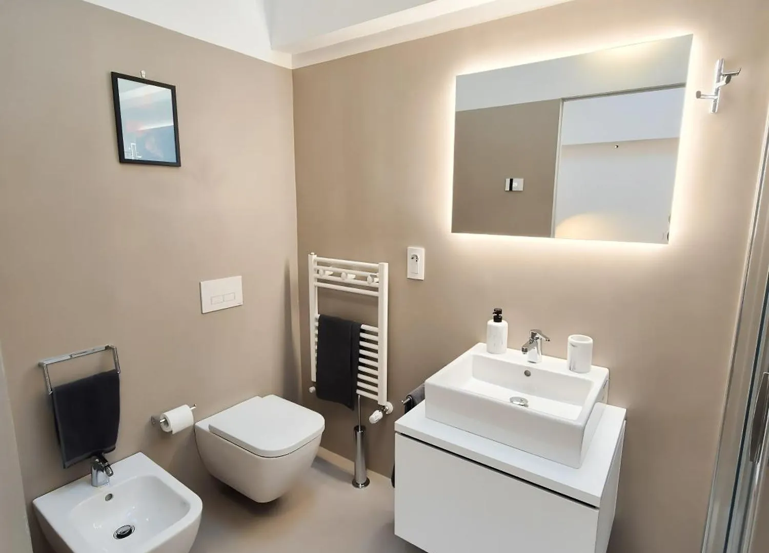 Modern Loft, Design & Comfort Milan Italy